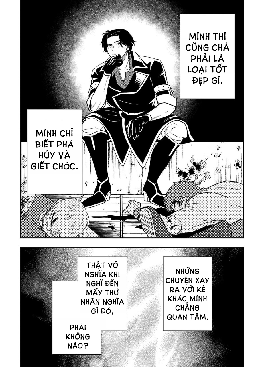 Urenokori no Dorei Elf wo Hirotta node, Musume ni Suru Koto ni Shita Chap 1 第34页