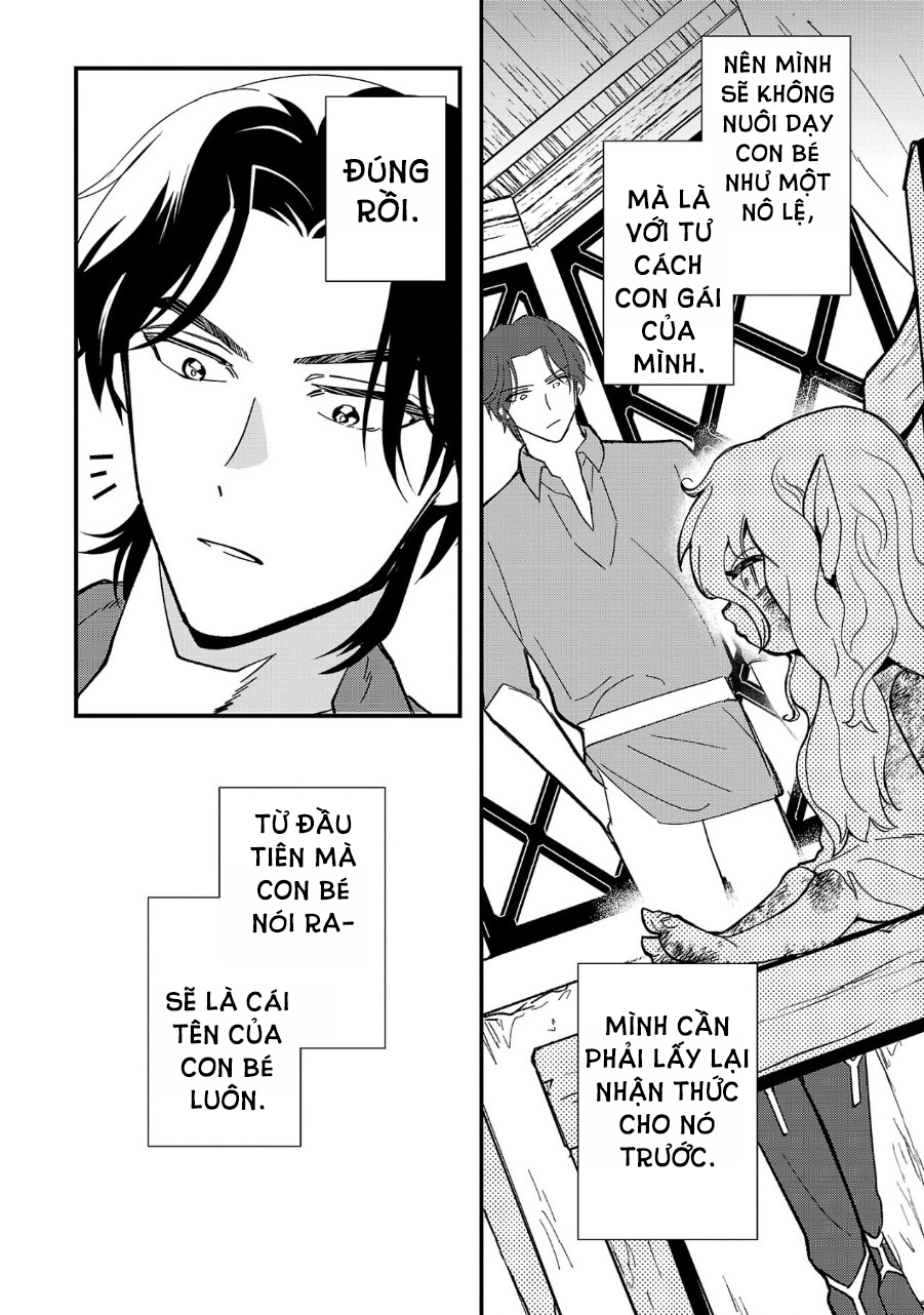 Urenokori no Dorei Elf wo Hirotta node, Musume ni Suru Koto ni Shita Chap 1 第36页