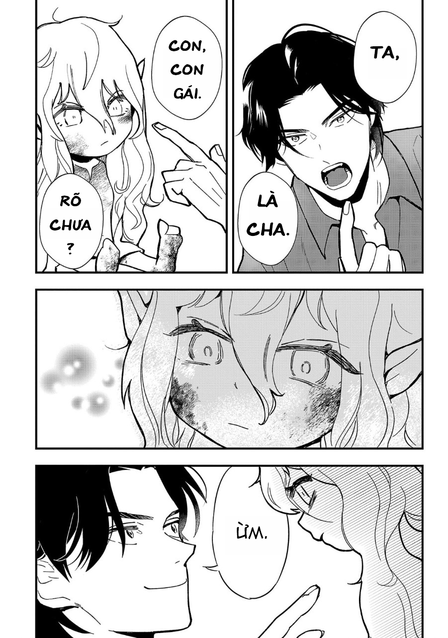 Urenokori no Dorei Elf wo Hirotta node, Musume ni Suru Koto ni Shita Chap 1 第38页