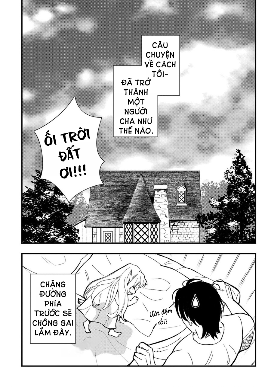 Urenokori no Dorei Elf wo Hirotta node, Musume ni Suru Koto ni Shita Chap 1 第40页