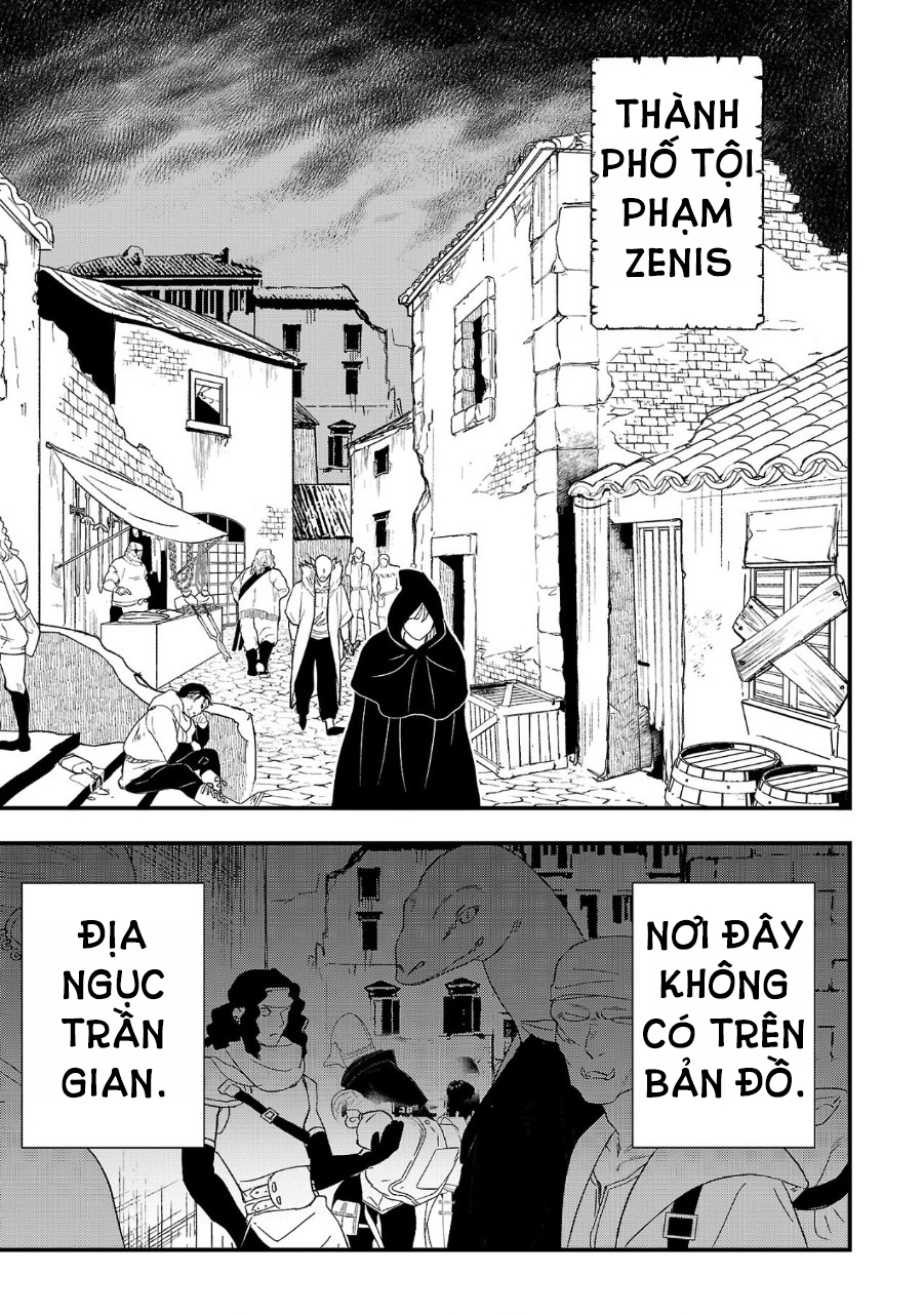 Urenokori no Dorei Elf wo Hirotta node, Musume ni Suru Koto ni Shita 第7页