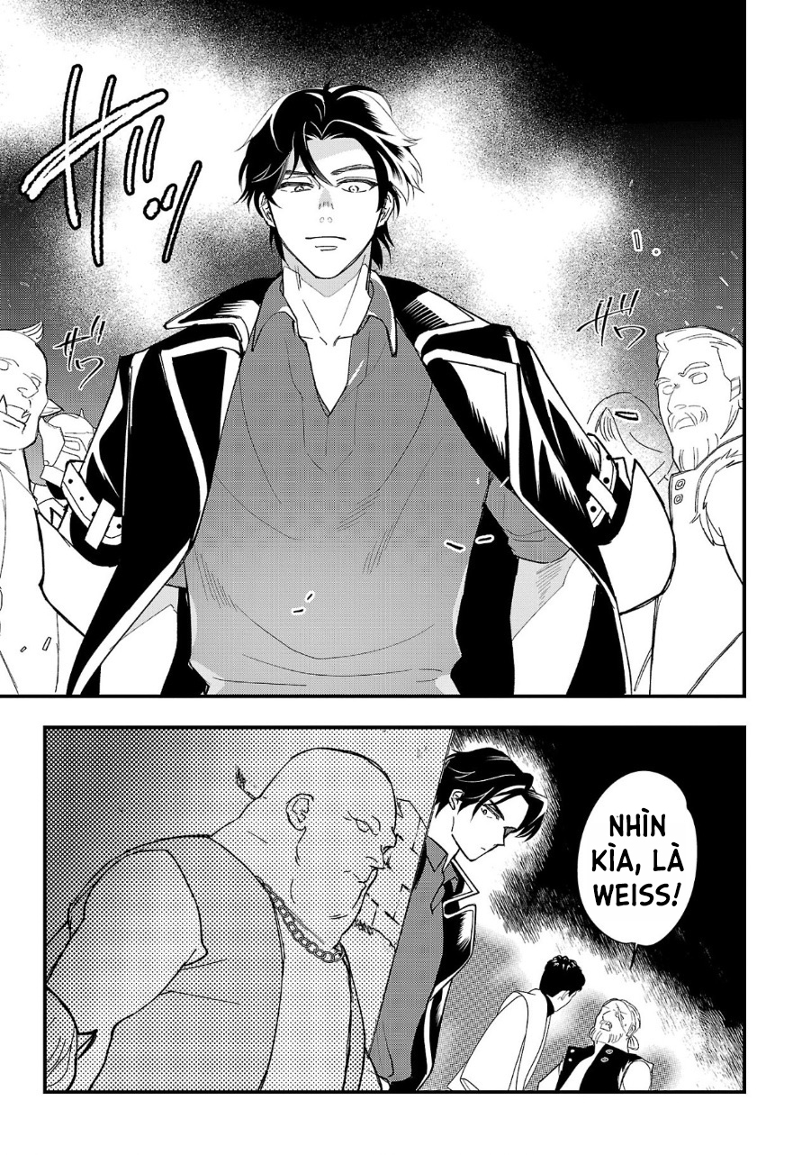 Urenokori no Dorei Elf wo Hirotta node, Musume ni Suru Koto ni Shita Chap 1 第9页