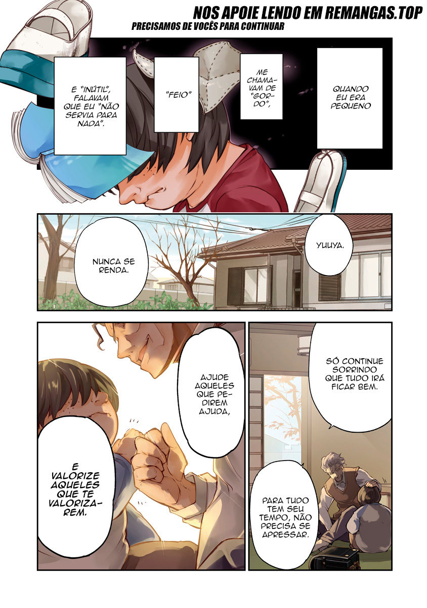 Isekai de Cheat Skill o Te ni Shita Ore wa, Genjitsu Sekai o mo Musou Suru: Level Up wa Jinsei o Kaeta Indo para o Outro Mundo 第2页