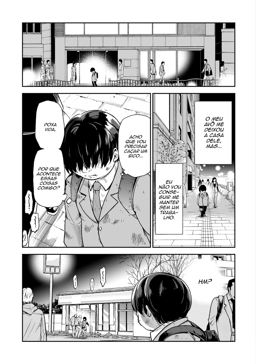Isekai de Cheat Skill o Te ni Shita Ore wa, Genjitsu Sekai o mo Musou Suru: Level Up wa Jinsei o Kaeta Indo para o Outro Mundo 第11页