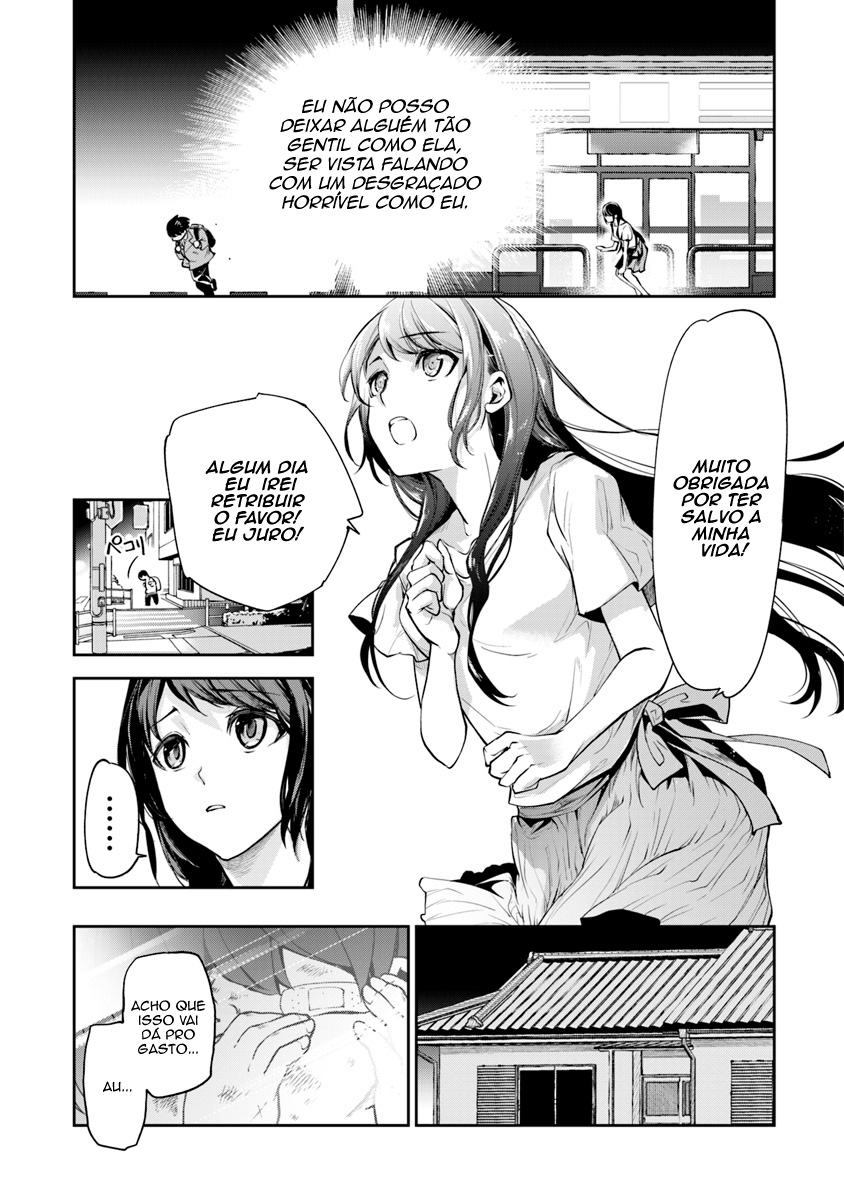 Isekai de Cheat Skill o Te ni Shita Ore wa, Genjitsu Sekai o mo Musou Suru: Level Up wa Jinsei o Kaeta Indo para o Outro Mundo 第17页