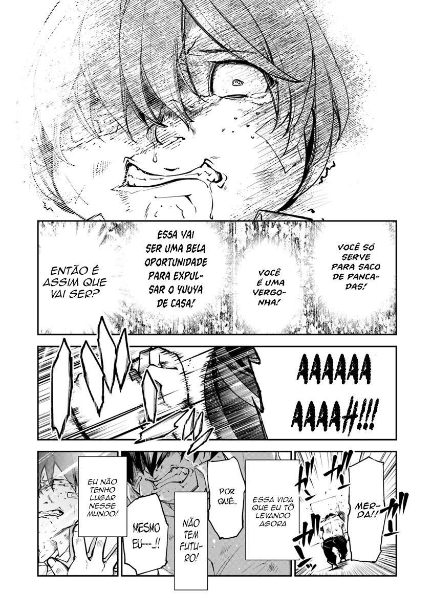 Isekai de Cheat Skill o Te ni Shita Ore wa, Genjitsu Sekai o mo Musou Suru: Level Up wa Jinsei o Kaeta Indo para o Outro Mundo 第20页