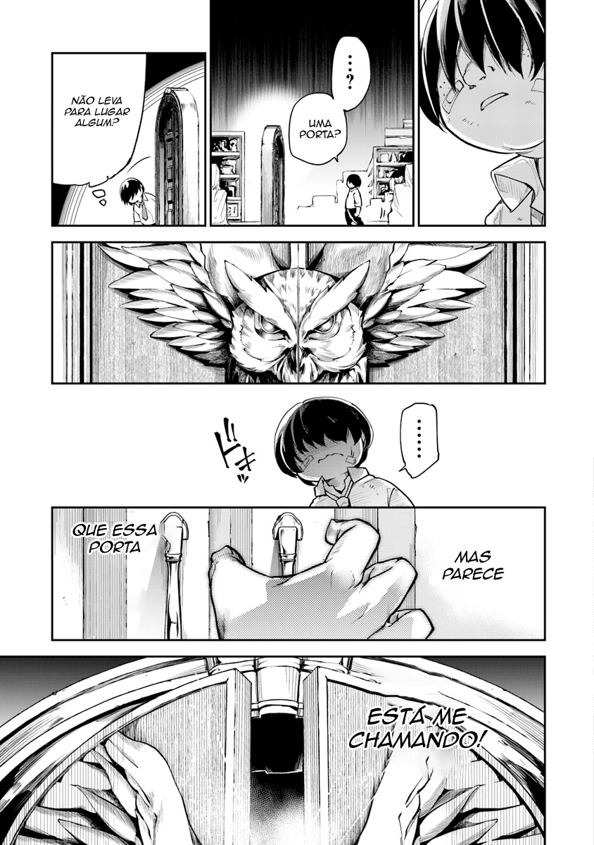 Isekai de Cheat Skill o Te ni Shita Ore wa, Genjitsu Sekai o mo Musou Suru: Level Up wa Jinsei o Kaeta Indo para o Outro Mundo 第23页
