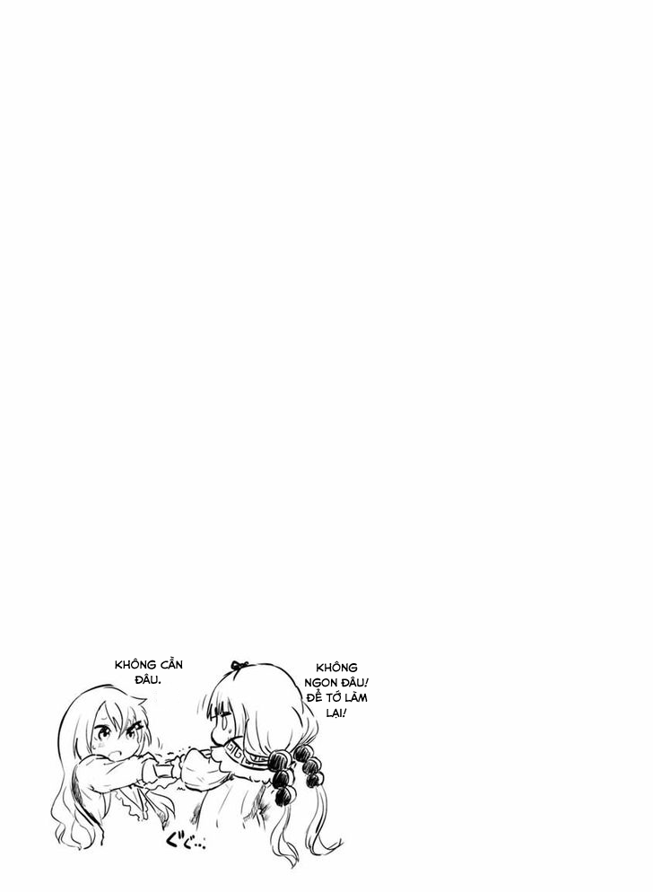 Kobayashi-san Chi no Maid Dragon: Kanna no Nichijou Vol. 1 Ch. 2 第26页