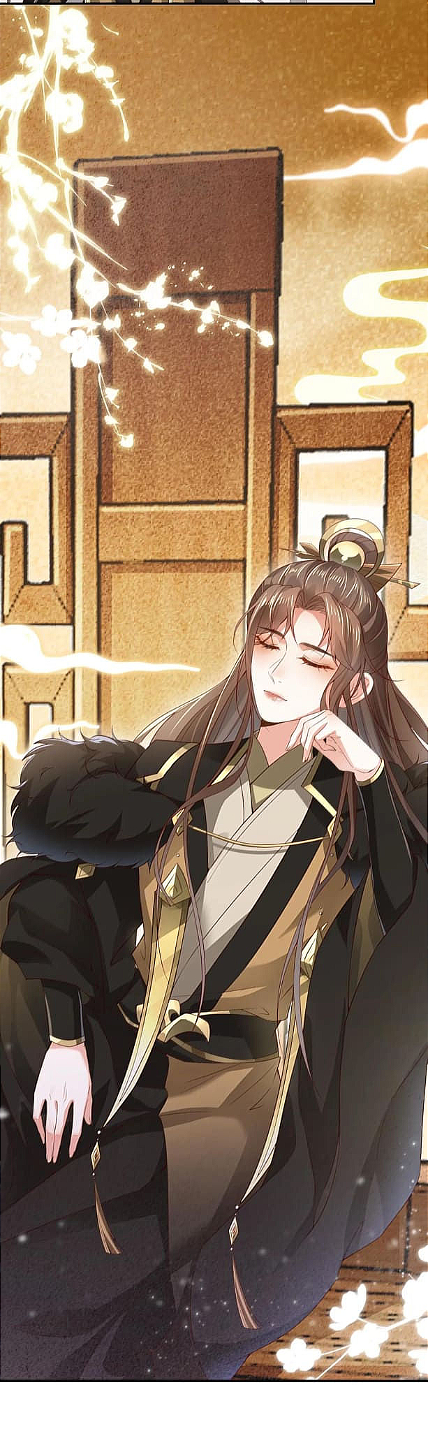 After Constantly Dying, I Became the Emperor Venerable Ch. 3 第13页