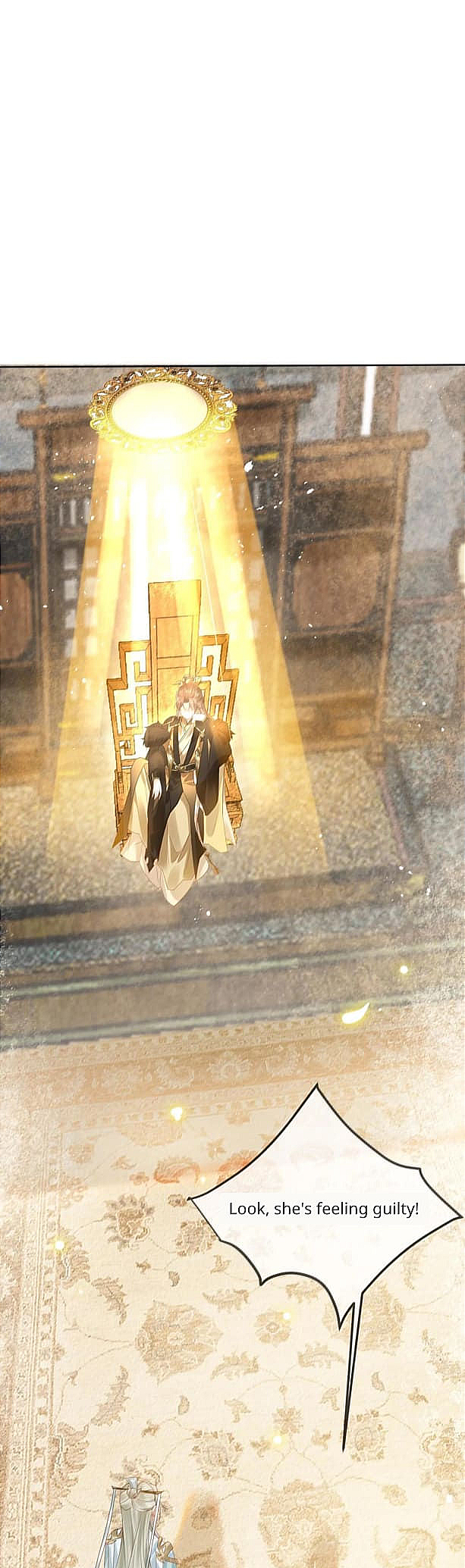 After Constantly Dying, I Became the Emperor Venerable Ch. 3 第14页