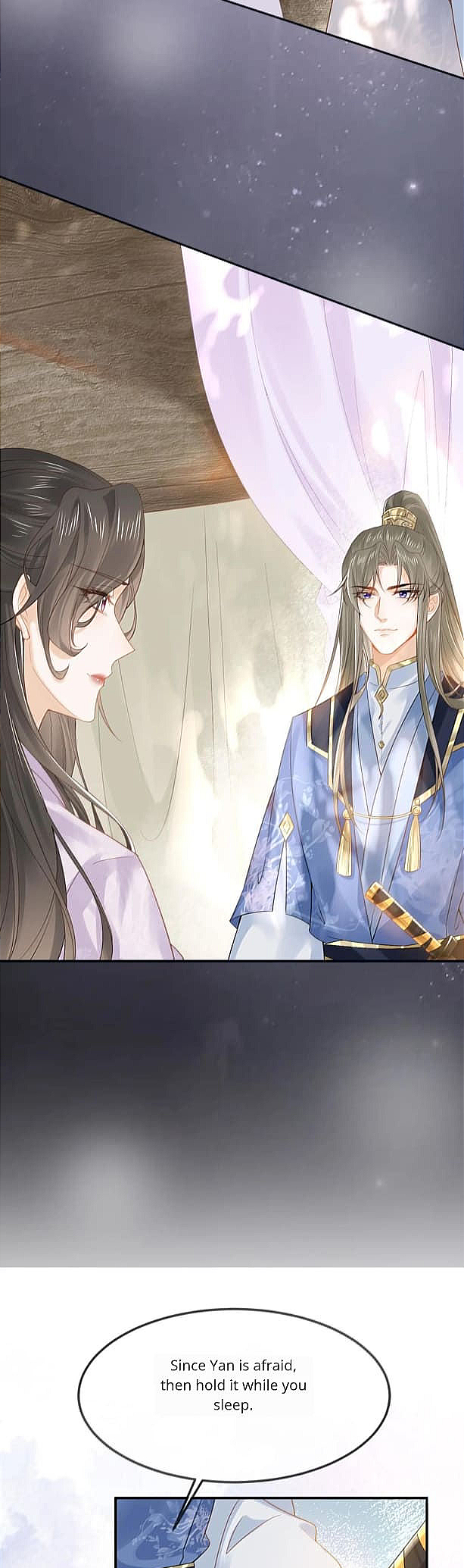 After Constantly Dying, I Became the Emperor Venerable Ch. 3 第19页