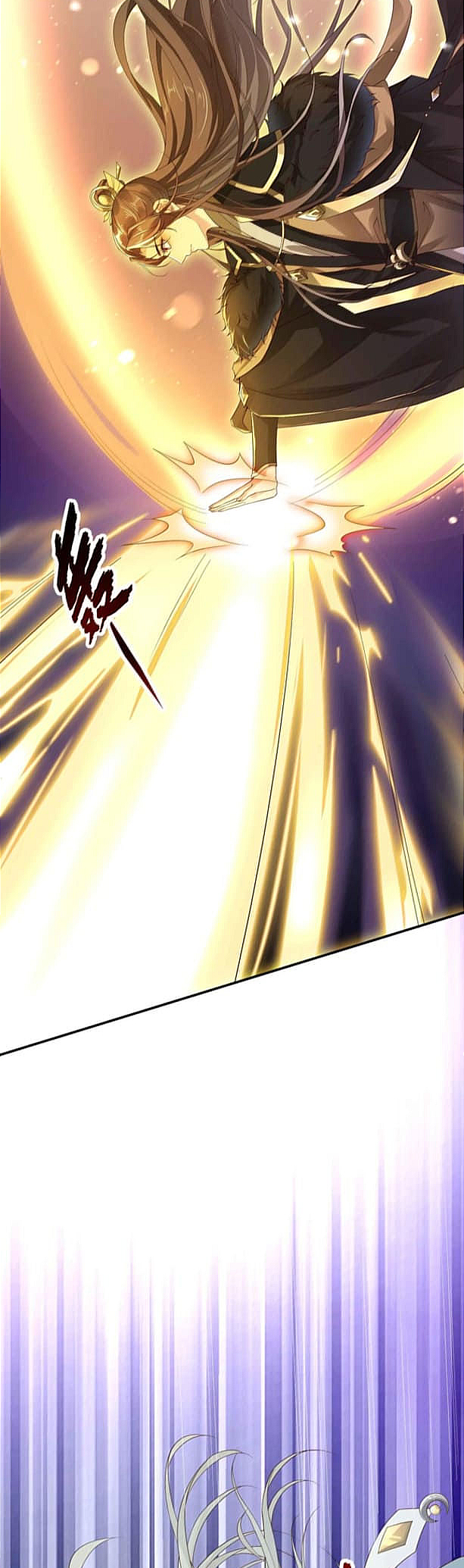 After Constantly Dying, I Became the Emperor Venerable Ch. 3 第5页