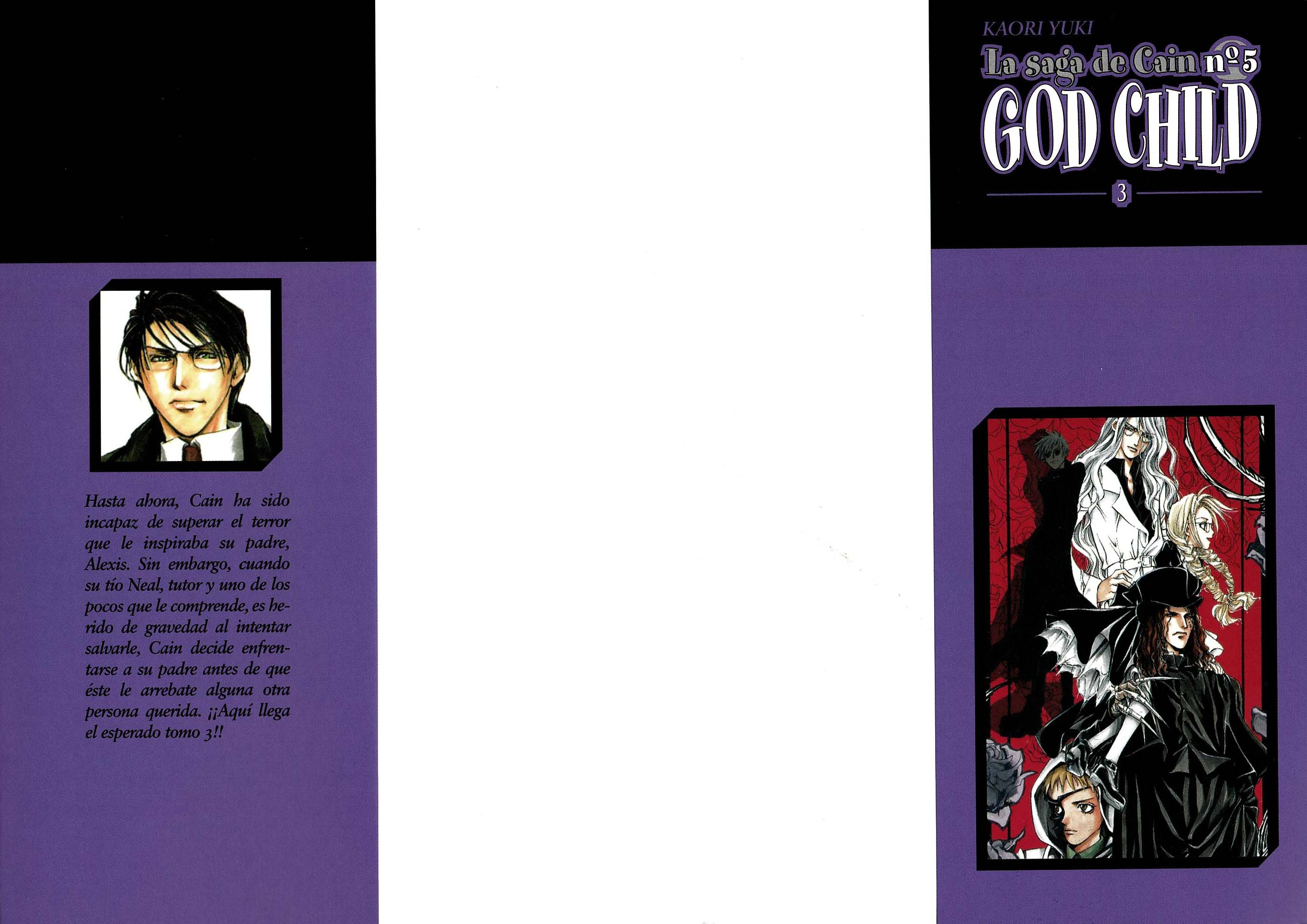 Godchild Zigeunerweisen / Aire cíngaros -Primera parte- 第2页