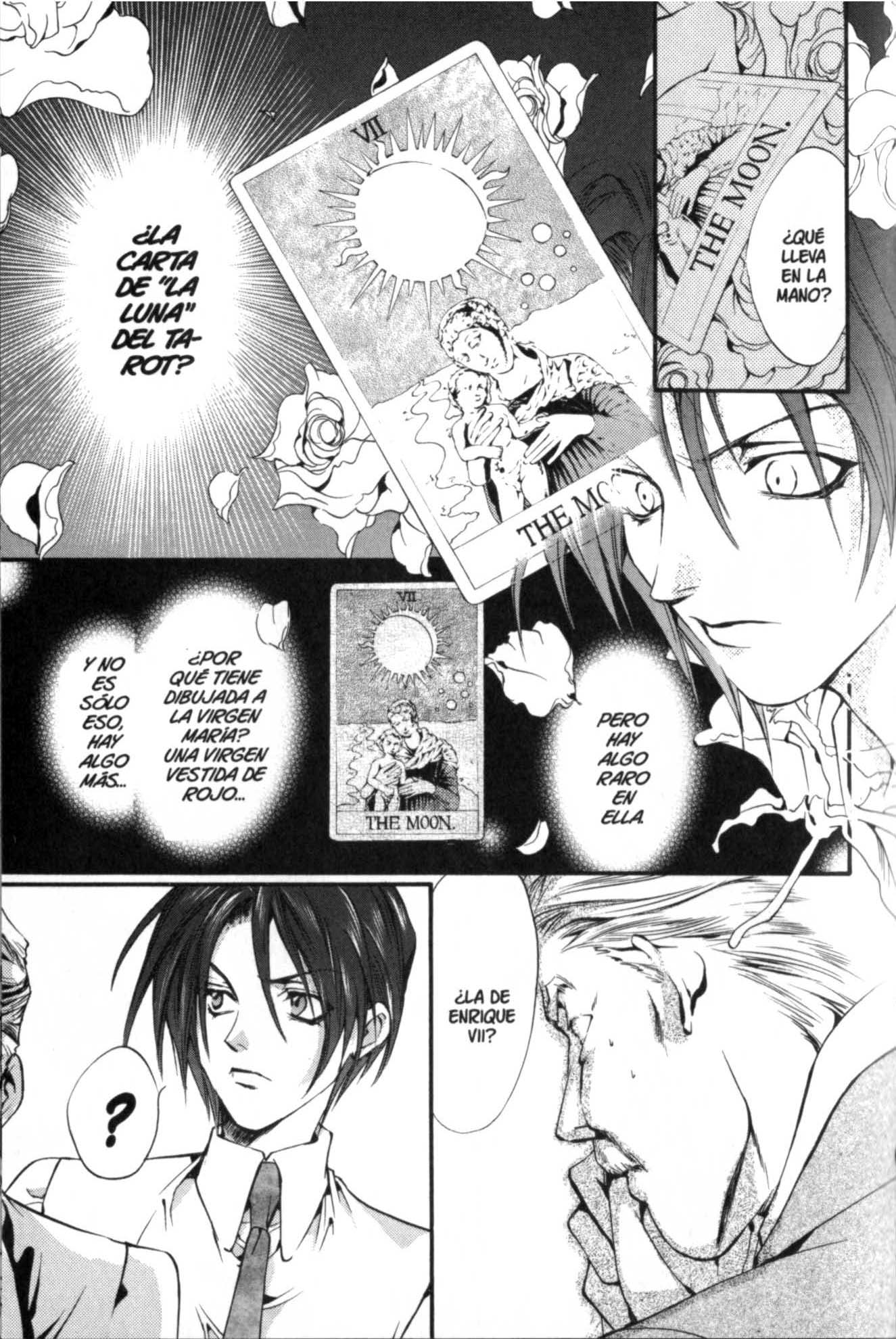 Godchild Zigeunerweisen / Aire cíngaros -Primera parte- 第24页