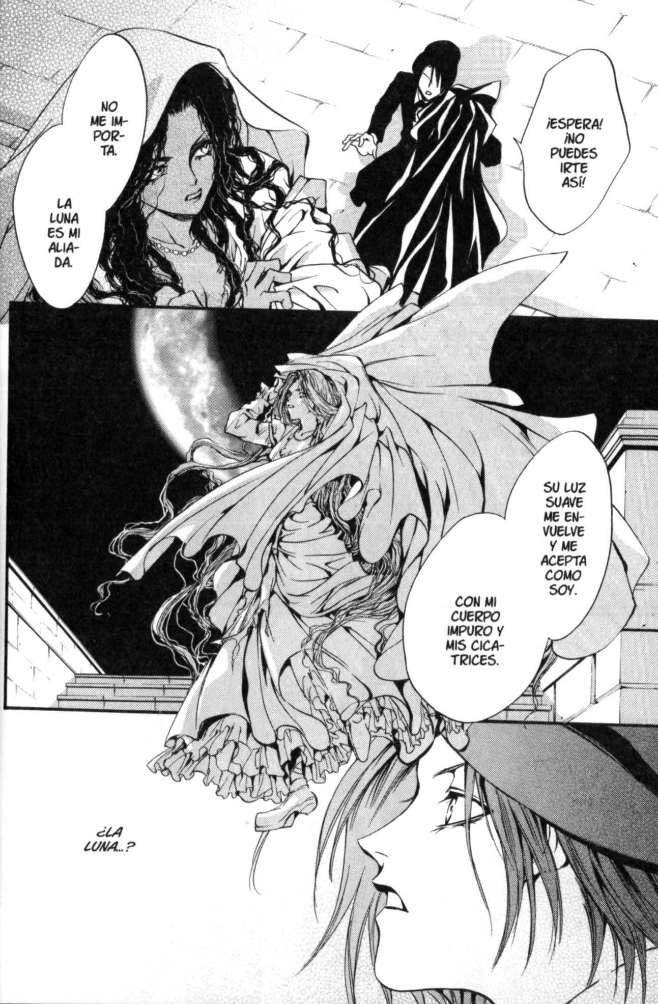 Godchild Zigeunerweisen / Aire cíngaros -Primera parte- 第33页