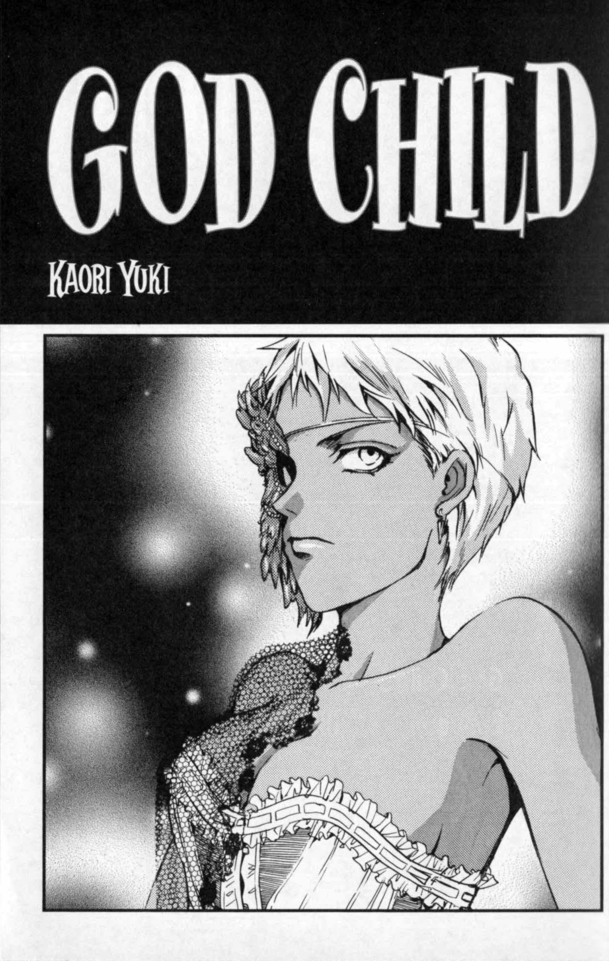 Godchild Zigeunerweisen / Aire cíngaros -Primera parte- 第5页