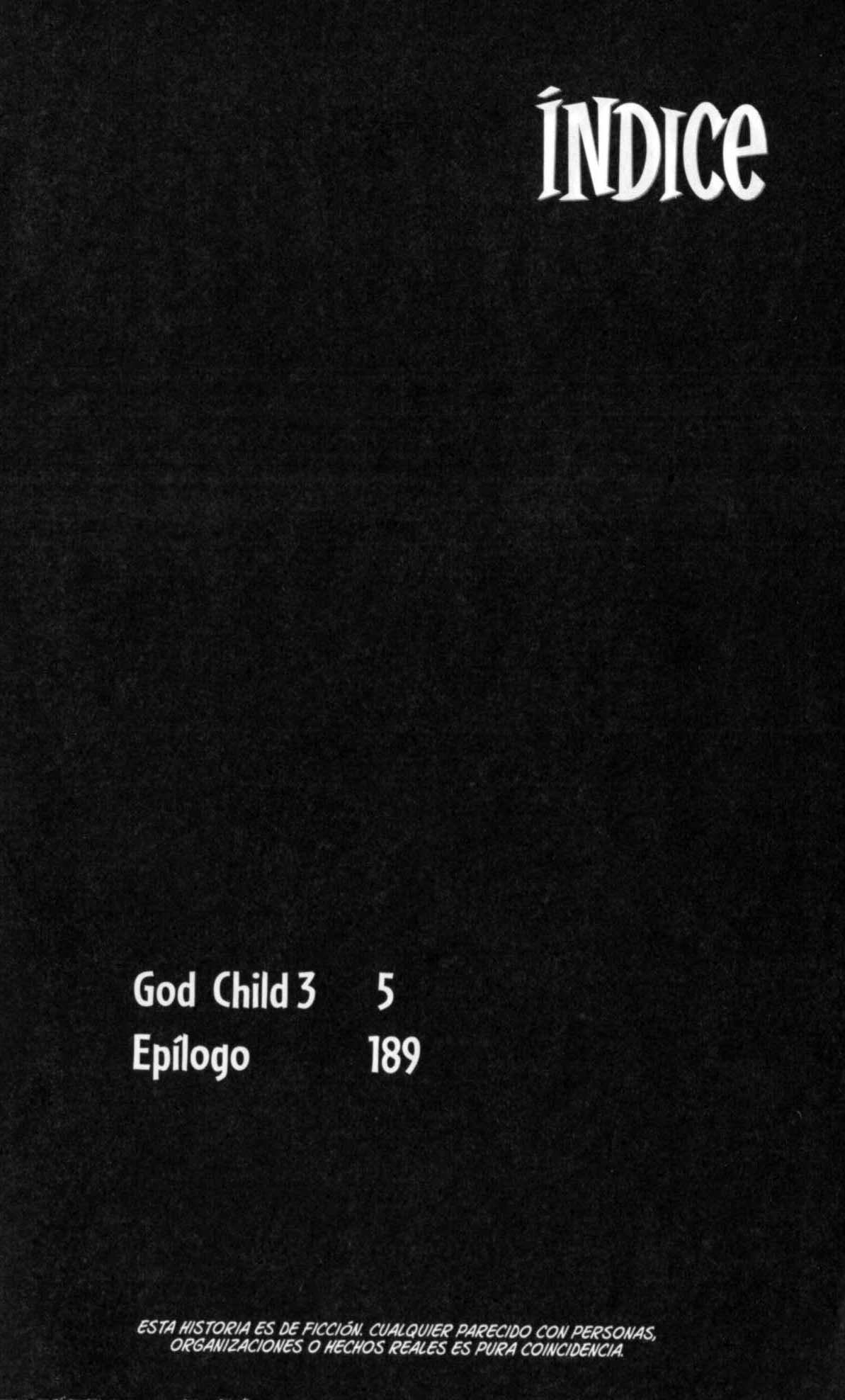 Godchild Zigeunerweisen / Aire cíngaros -Primera parte- 第6页