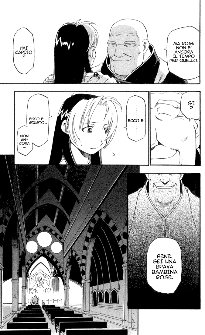 Fullmetal Alchemist I Due Alchemisti 第15页