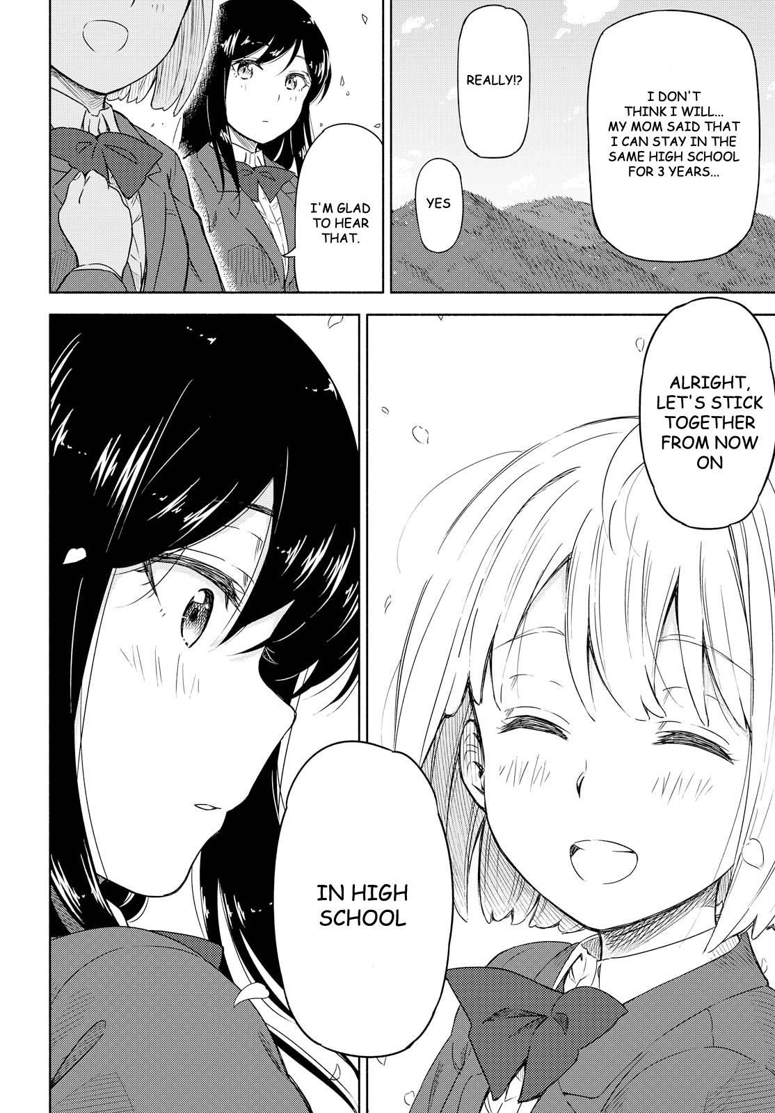 Our Wonderful Days Reunited Beneath Cherry Blossoms 第33页