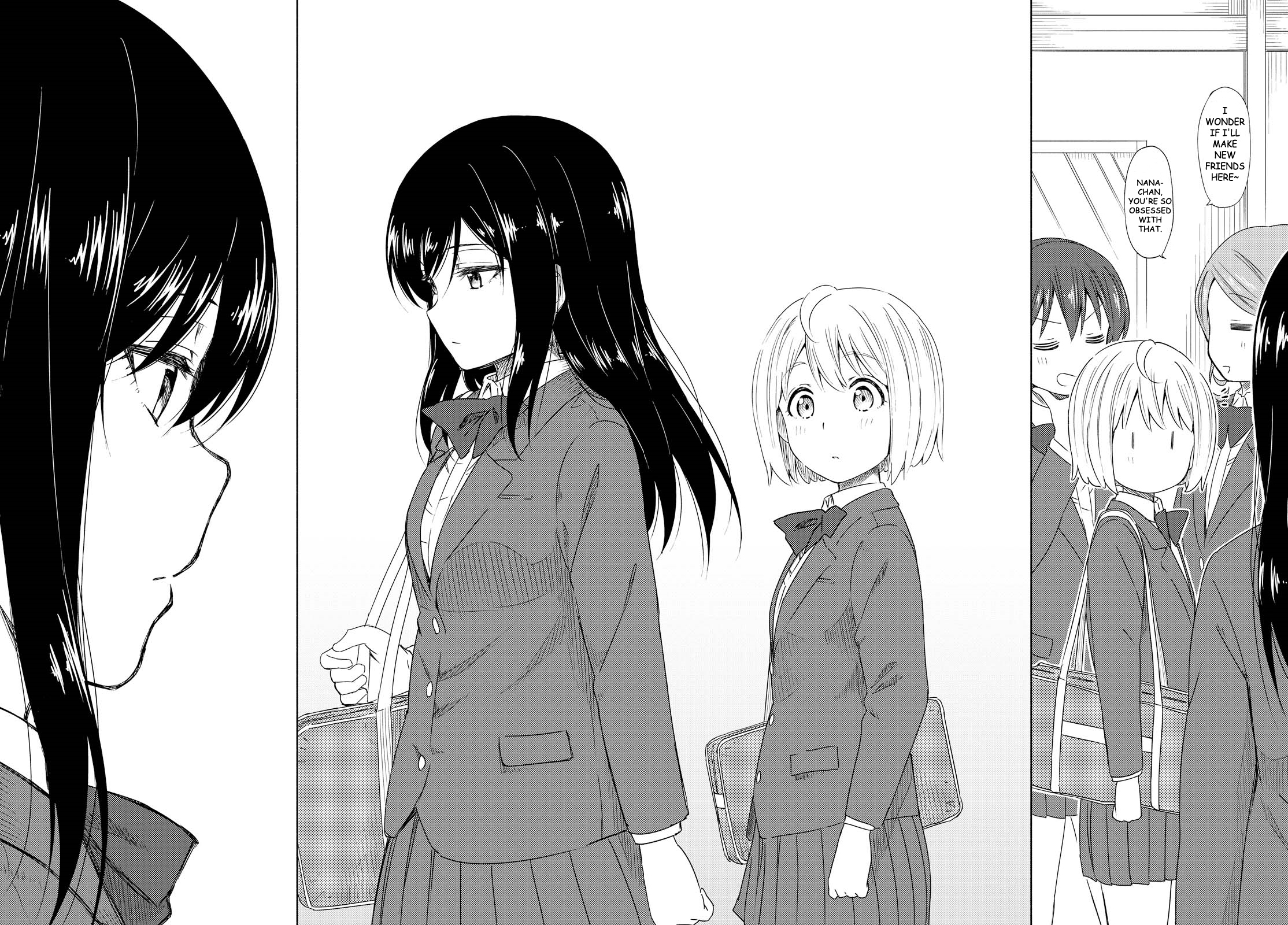 Our Wonderful Days 第8页
