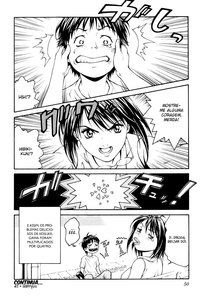 Change 1 2 3 HiFuMi³ 第54页