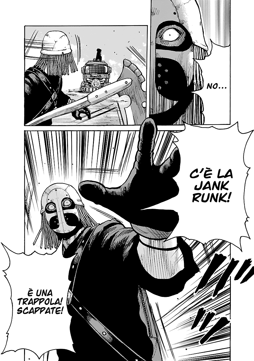 Jank Runk Family Braccato 第35页