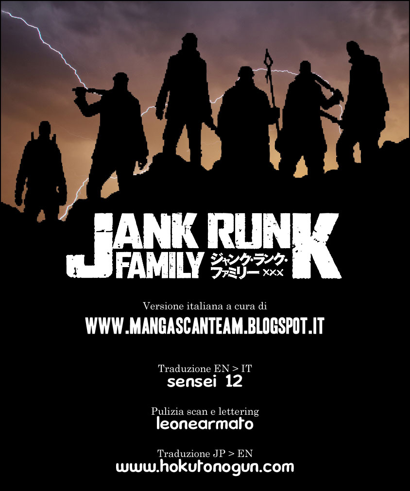 Jank Runk Family Braccato 第50页
