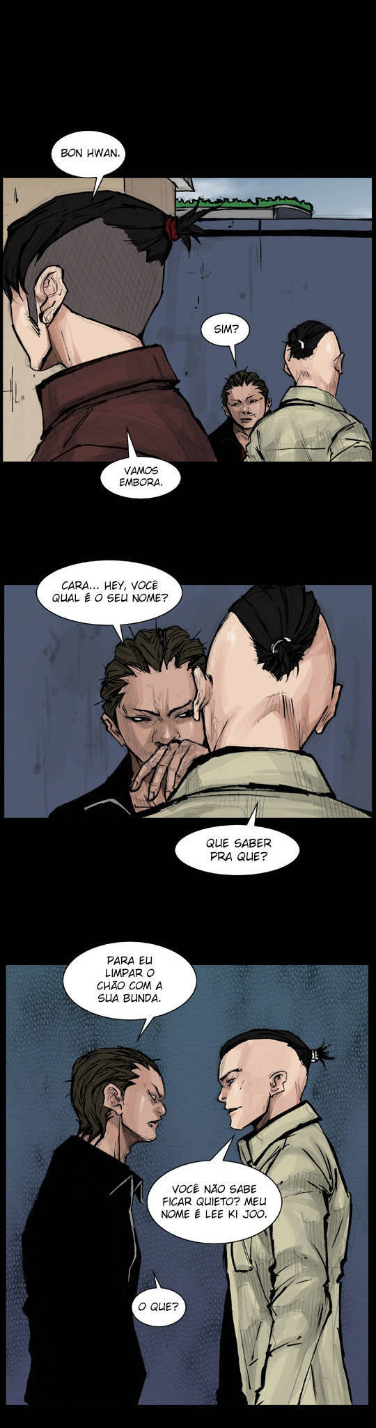 Dokgo Rewind Ch. 5 第7页