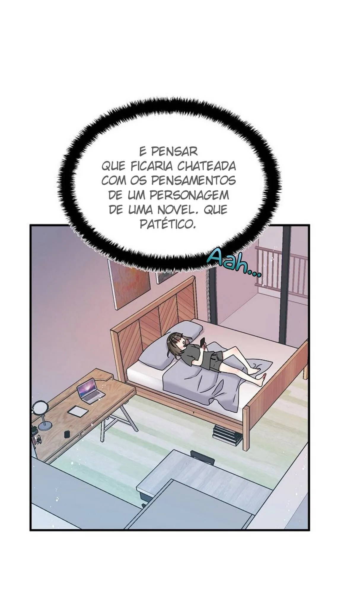 The Lady's Butler Vol. 1 Ch. 1 第20页