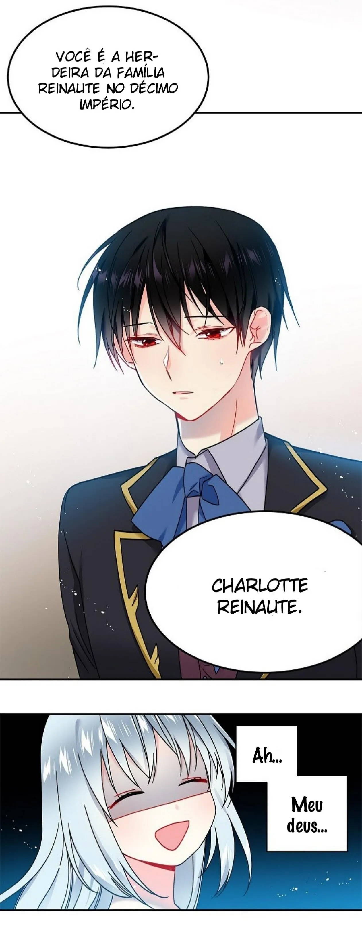 The Lady's Butler Vol. 1 Ch. 1 第60页