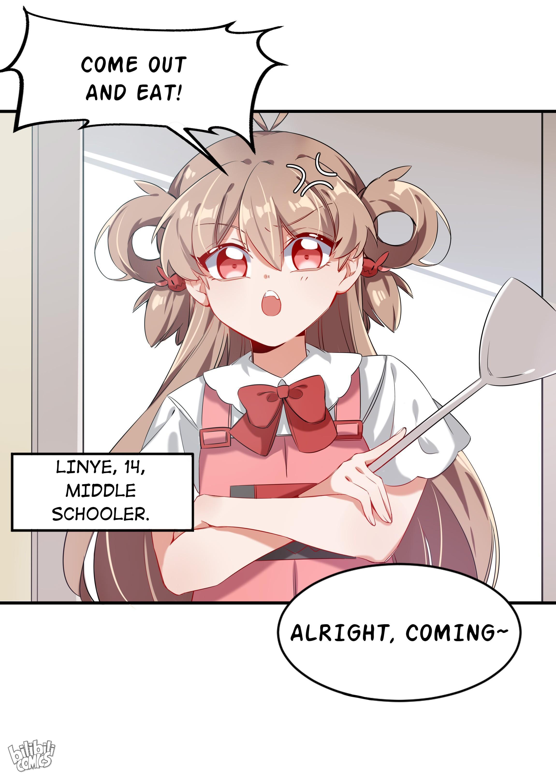 Working Overtime to Destroy the World! Working Overtime To Destroy The World! 第14页