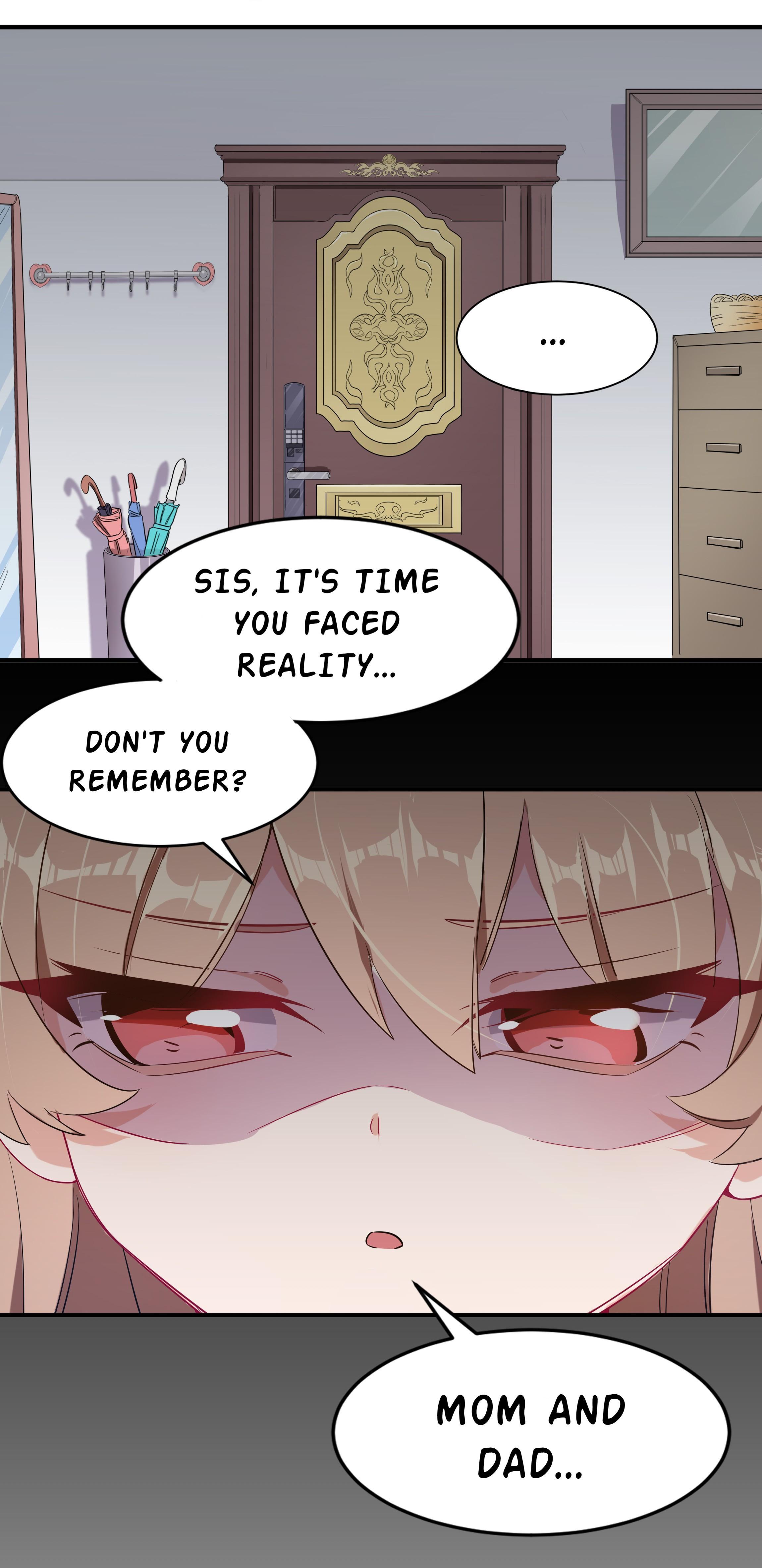 Working Overtime to Destroy the World! Working Overtime To Destroy The World! 第20页