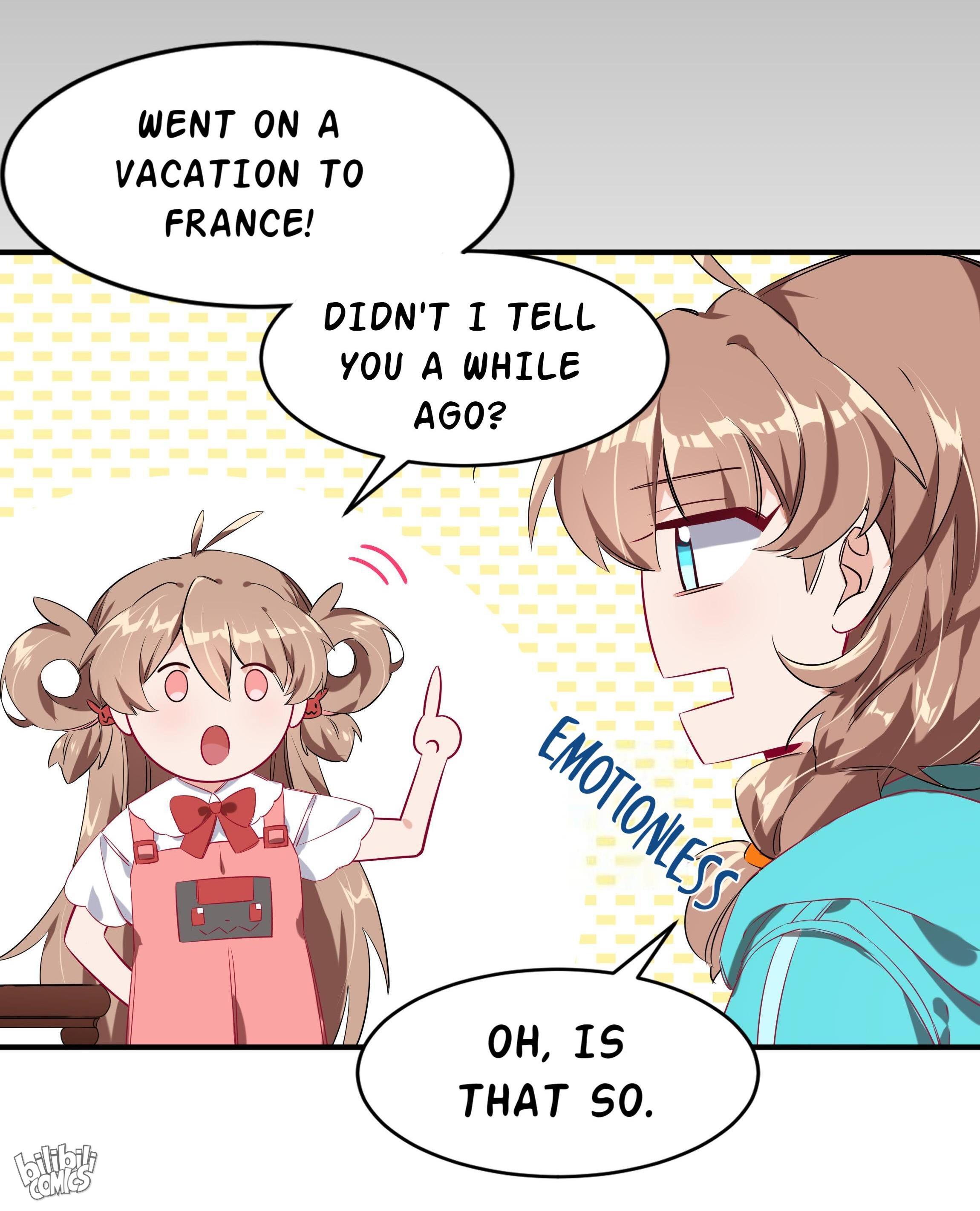 Working Overtime to Destroy the World! Working Overtime To Destroy The World! 第23页