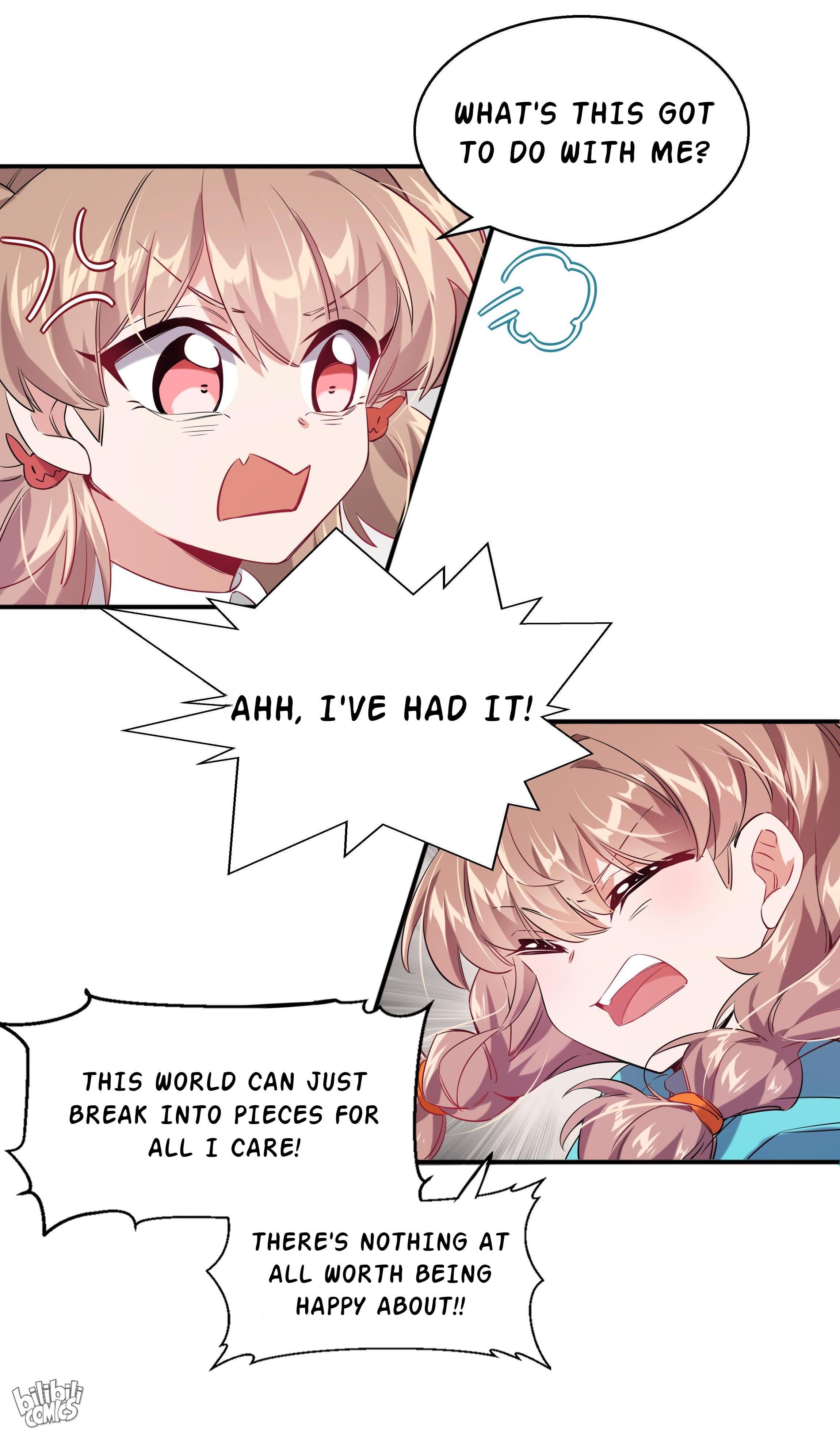 Working Overtime to Destroy the World! Working Overtime To Destroy The World! 第32页