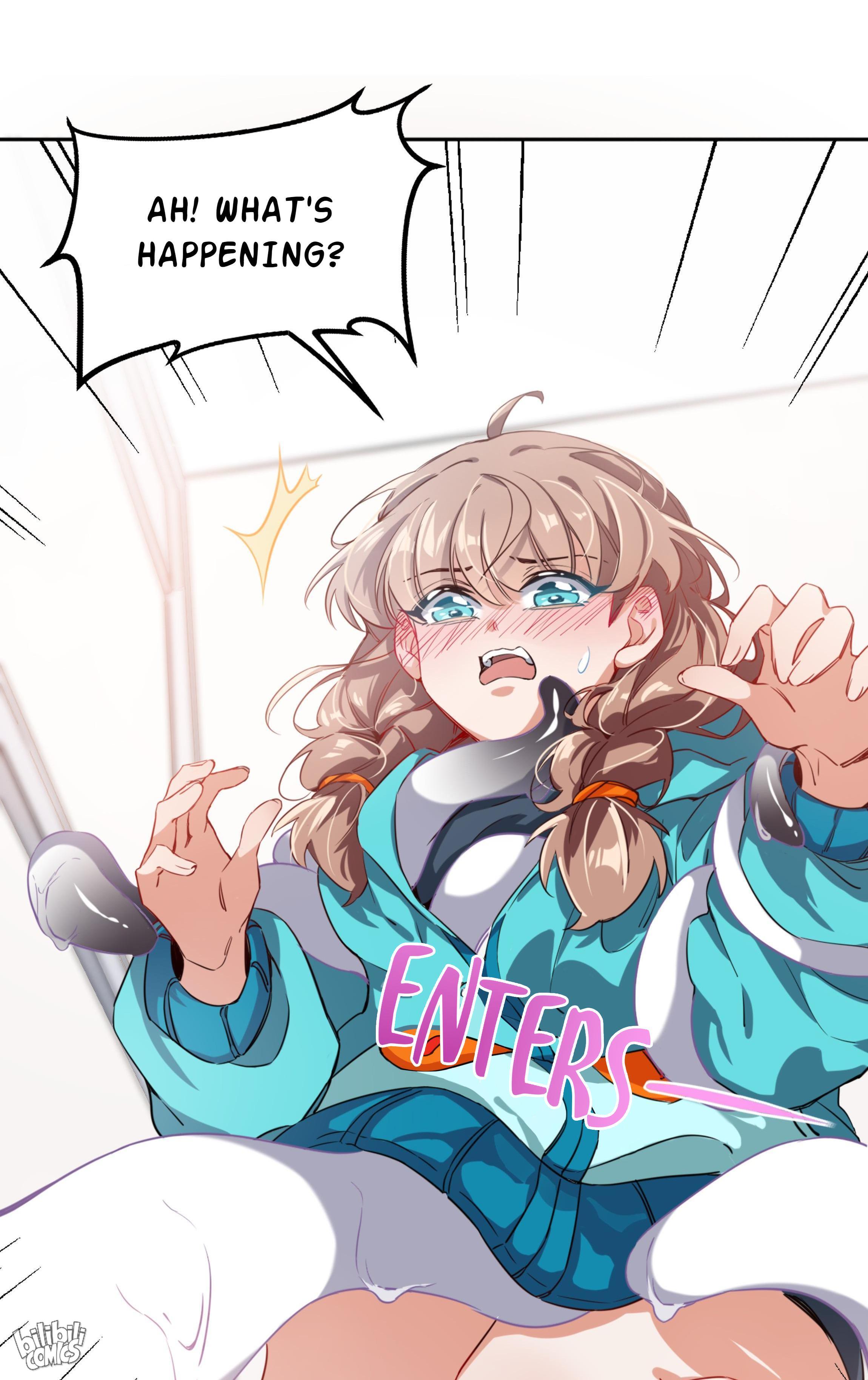 Working Overtime to Destroy the World! Working Overtime To Destroy The World! 第69页