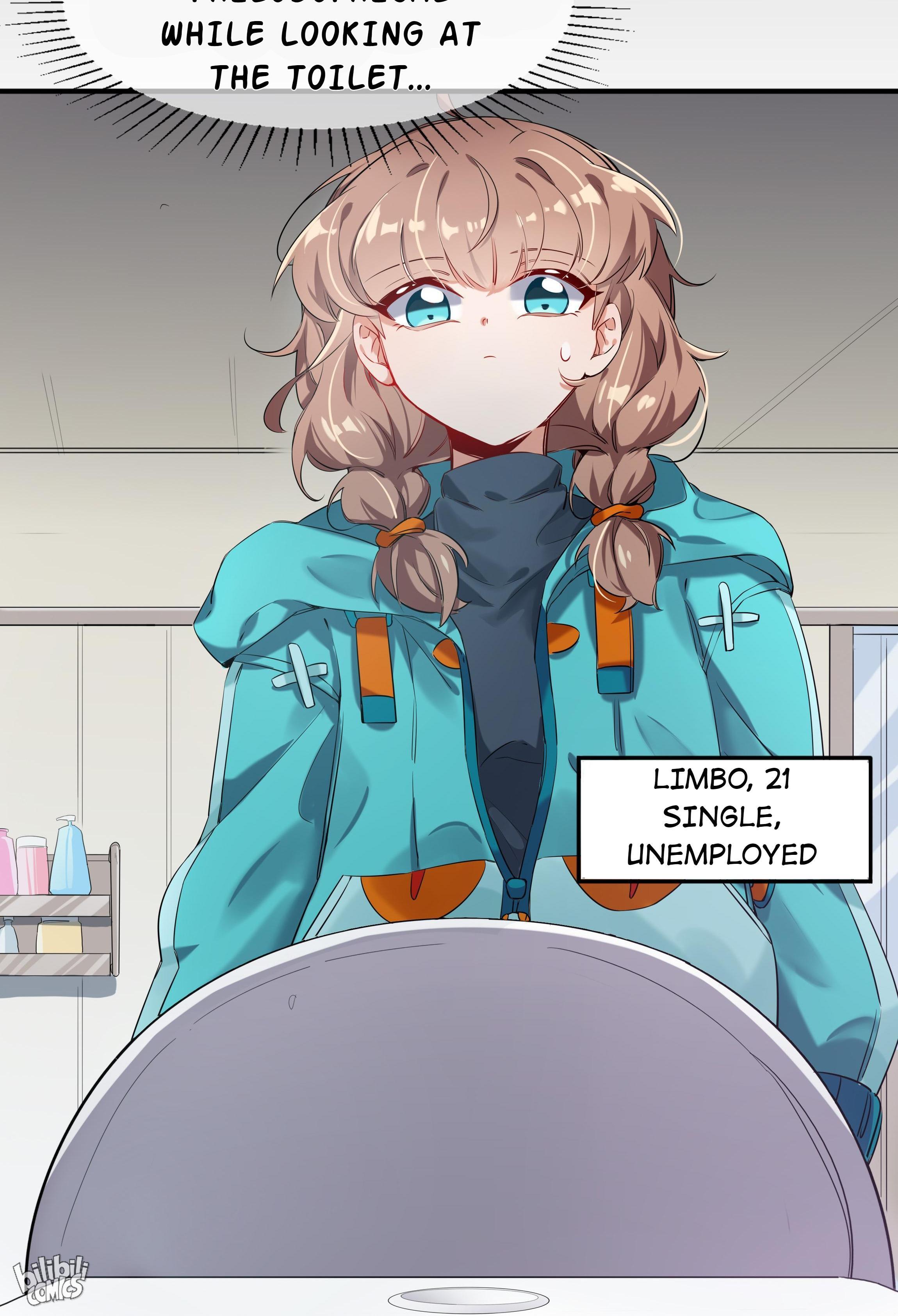 Working Overtime to Destroy the World! Working Overtime To Destroy The World! 第10页