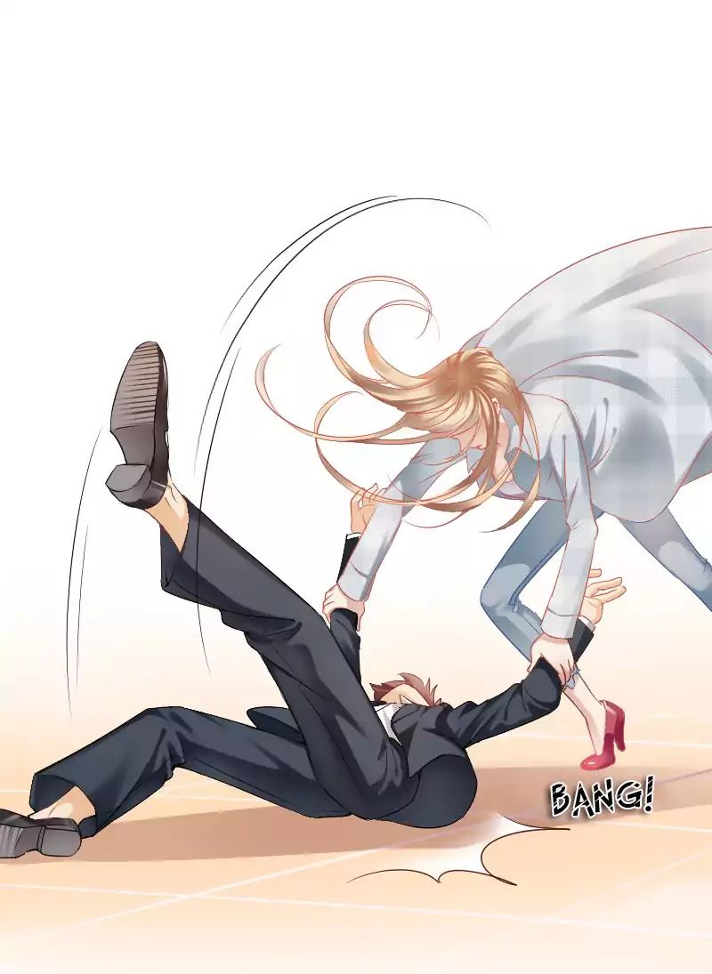 Flying Over a Thousand Mountains to Love You Para amarme, no necesitas forzarte a ti mismo 第13页