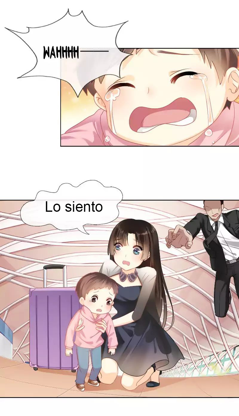 Flying Over a Thousand Mountains to Love You Para amarme, no necesitas forzarte a ti mismo 第20页