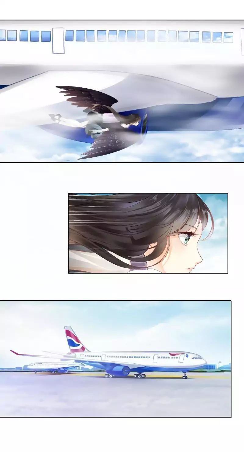 Flying Over a Thousand Mountains to Love You Para amarme, no necesitas forzarte a ti mismo 第3页