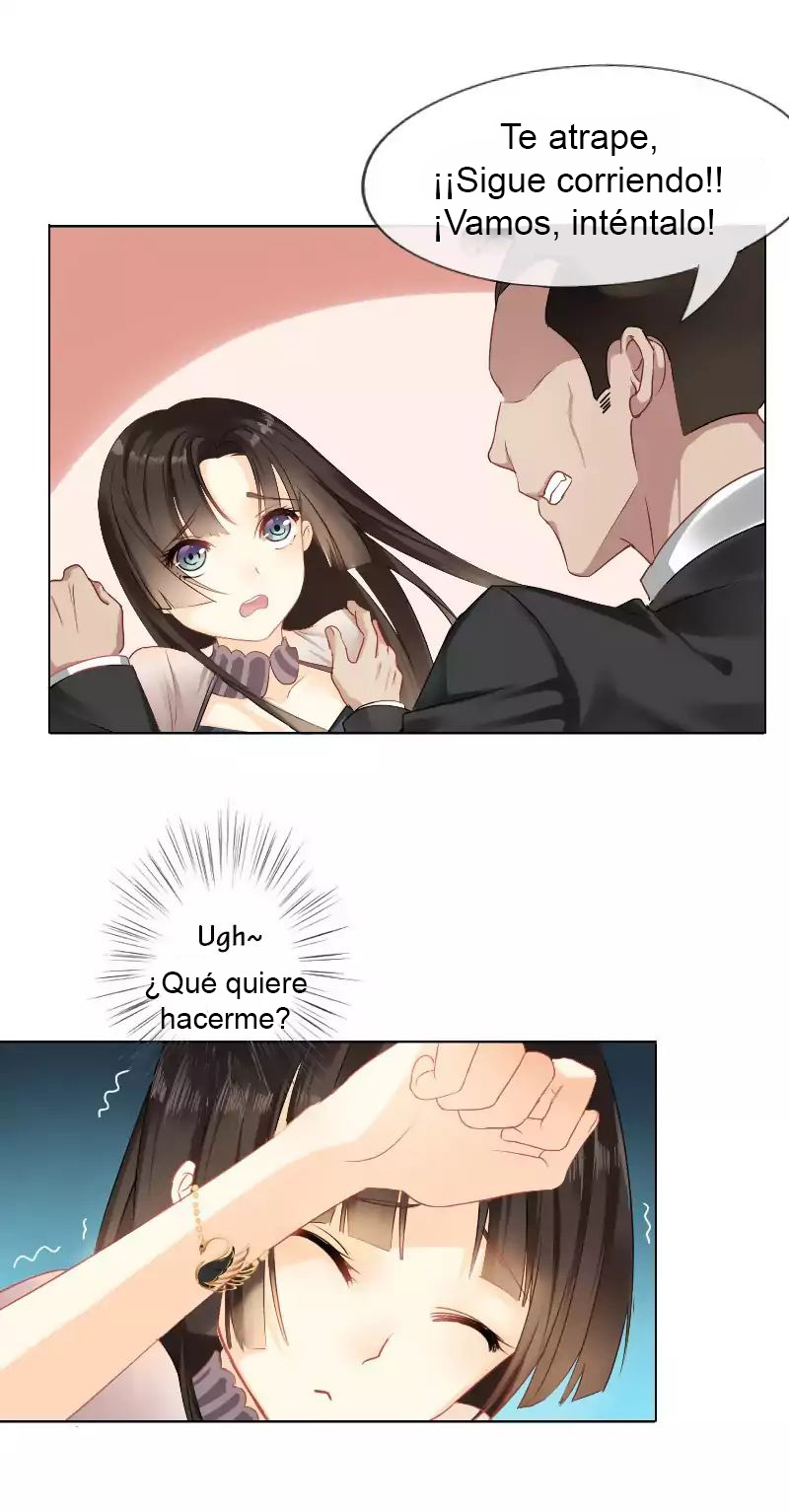 Flying Over a Thousand Mountains to Love You Para amarme, no necesitas forzarte a ti mismo 第22页