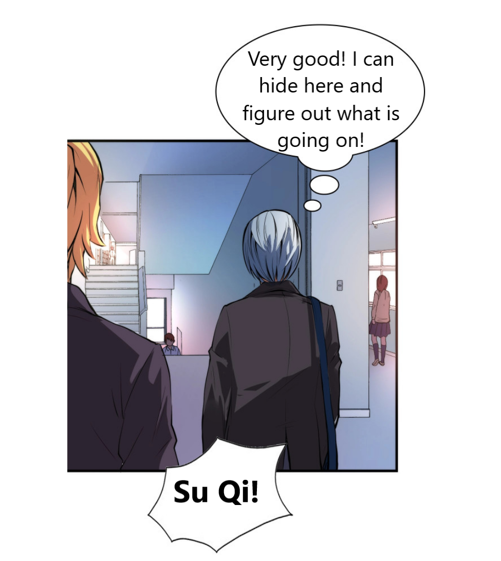 Becoming a Cthulhuian Overlord Ch. 2 第39页