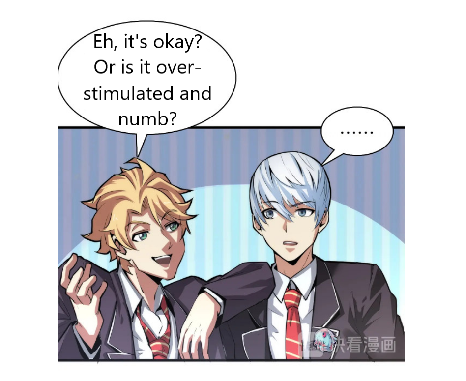 Becoming a Cthulhuian Overlord Ch. 2 第44页