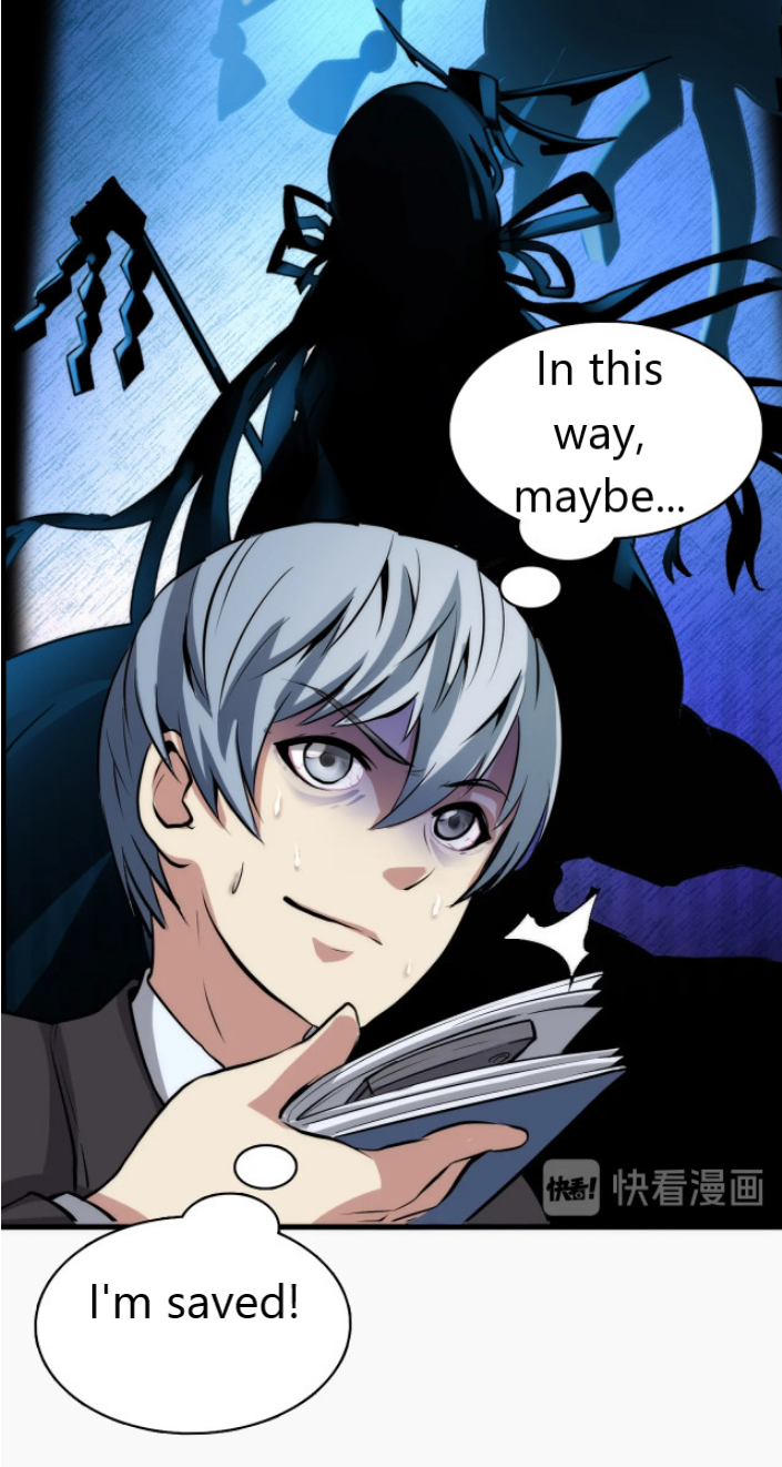 Becoming a Cthulhuian Overlord Ch. 2 第64页