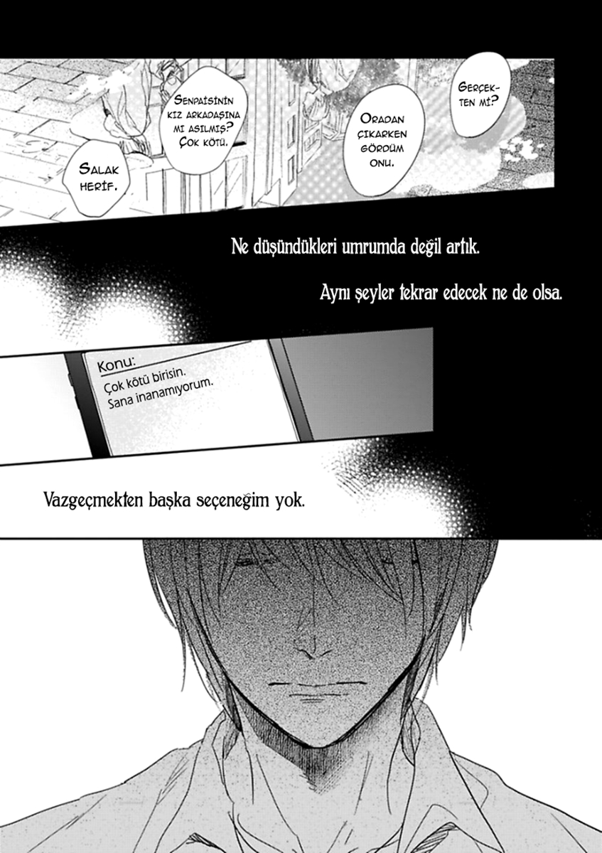 Hidamari ga Kikoeru Vol. 1 Ch. 2 第17页