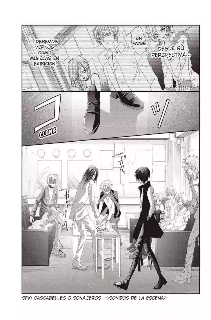 Genji The Death's Friend Vol. 1 Ch. 3 第4页