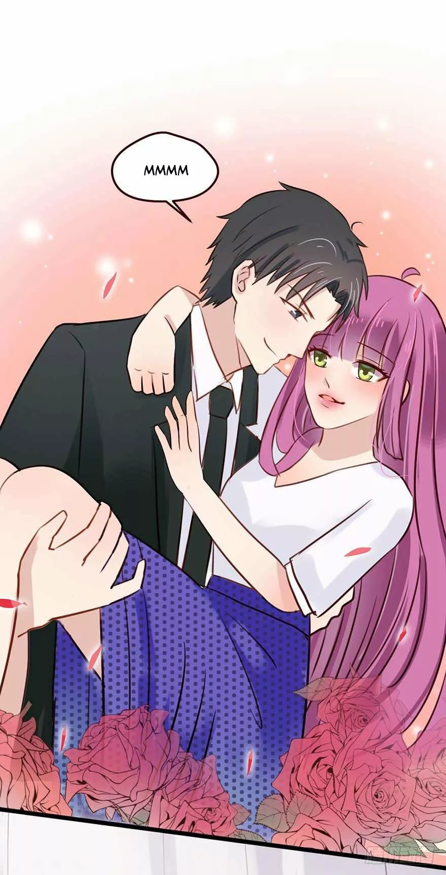 Hui Xi Yi's Love Contract Ch. 3 第12页