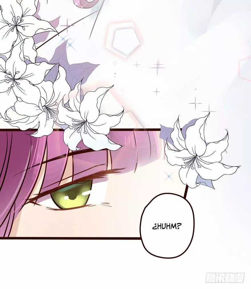 Hui Xi Yi's Love Contract Ch. 3 第24页