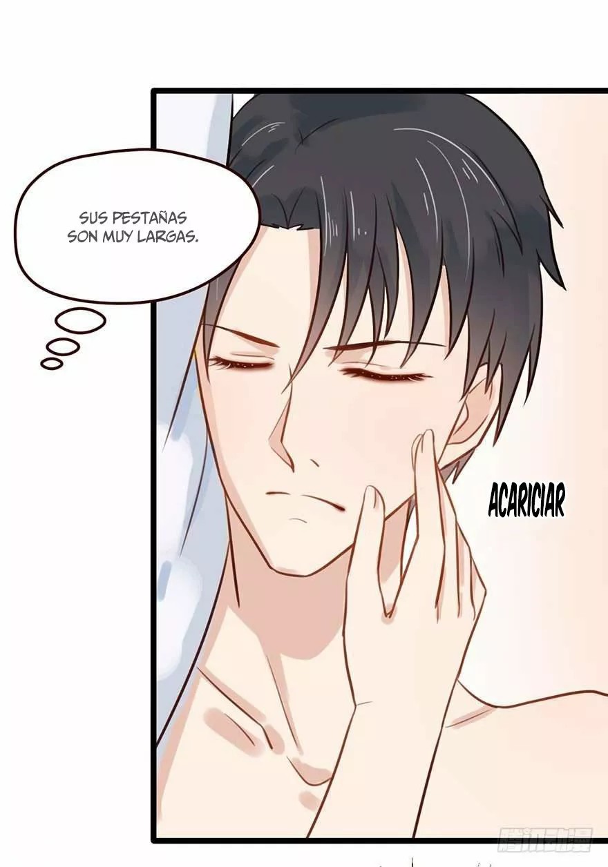 Hui Xi Yi's Love Contract Ch. 3 第27页
