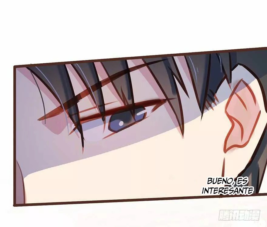 Hui Xi Yi's Love Contract Ch. 3 第5页