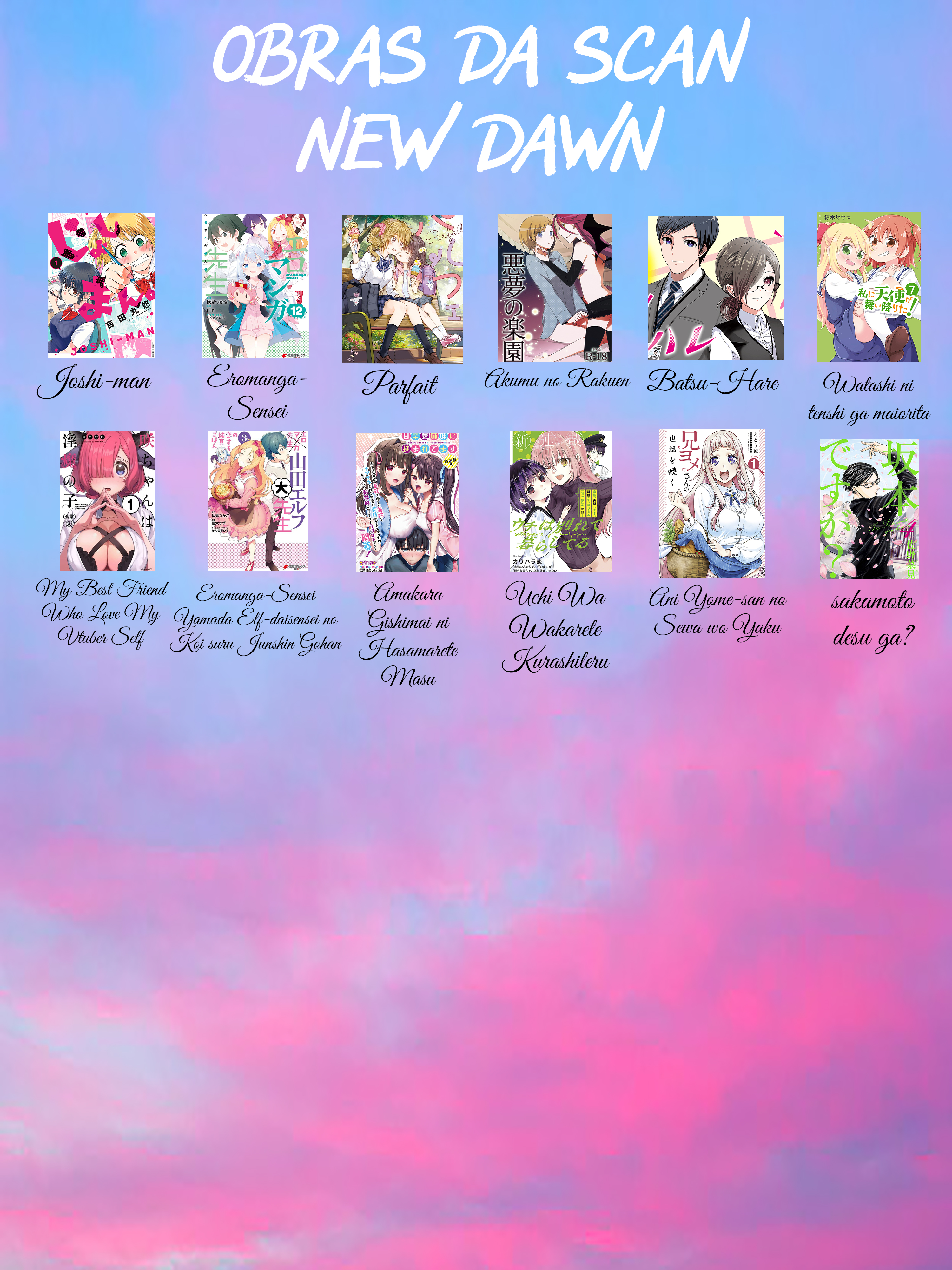 My Best Friend Who I Love Fell Completely in Love With My Vtuber Self Ch. 3 第8页